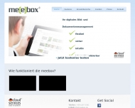 Bild meebox GmbH