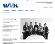 Bild WVK Versicherungsmakler Krayer GmbH