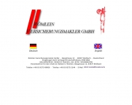 R?mlein Versicherungsmakler GmbH