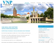 VON NIDA+PARTNER Versicherungsmakler GmbH - Startseite