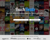 Bild Buchdeals