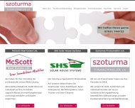 Bild Ralf Szoturma Versicherungsmakler