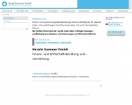 Bild Harald Sommer GmbH