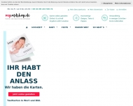 Bild MyCardShop