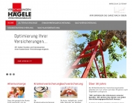 Bild Willi Hgele Versicherungsmakler e.K.