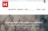 Bild Hrtkorn Friedrich E. Dr. GmbH 
