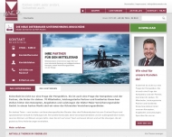 Bild SVM Versicherungsmakler GmbH , Schrder Rolf