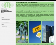 Bild INTERVERS Internationale Versicherungsmakler GmbH