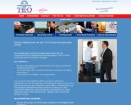 Bild T.E.O. Geld & Sicherheit GmbH
