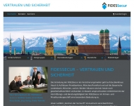 Bild FidesSecur Versicherungs- und Wirtschaftdienst Versicherungsmakler GmbH