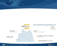 Bild Artus Versicherungsagentur GmbH