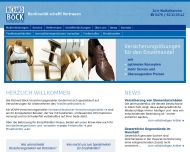 Bild Boeck Versicherungsmakler GmbH