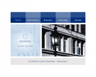 Bild Quintus Assekuranz-Makler GmbH
