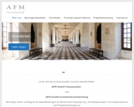 Bild AFM-GmbH Finanzmakler