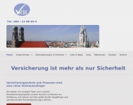 Bild VKM Versicherungskontor GmbH München