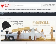 Bild BunterStier UG