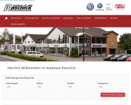 Autohaus Raschick GmbH