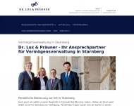 Bild Dr. Lux & Pruner GmbH & Co. KG