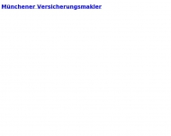Bild Schwarzmaier & Co. Lebens- u. Krankenversicherungsmakler GmbH Versicherungsmakler