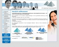 Bild LFG Versicherungsmakler GmbH & Co. KG Versicherungsmakler