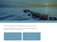 Bild Beerdigungsinstitut Britz - Heitz