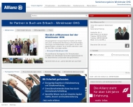 Bild Winklmaier Versicherungs- und Vorsorgemanagement GmbH