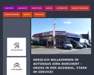 Bild Borchert Dirk Autohaus
