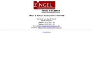 Bild Zingel & Partner Assekuranzmakler GmbH