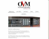 Bild OVM Ostwrttembergisches Versicherungs-Makler Bro GmbH