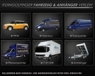 Bild Dingolfinger Fahrzeug- und Anhngerverleih
