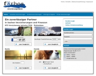Bild frbos Versicherungsmakler GmbH