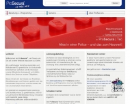 Bild ProSecura GmbH Versicherungsmakler