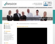 Bild Fischer Wolfgang Versicherungsmakler GmbH