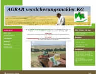 Bild AGRAR Versicherungsmakler KG