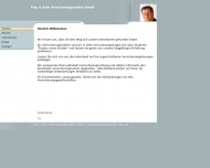 Bild Frey & Sohn GmbH Versicherungs- und Finanzmakler