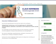 Bild Herrmann Claus Versicherungsmakler GmbH
