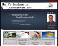 Bild Schwarz Gnter Versicherung