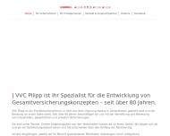 Bild VVC Versicherungsmakler GmbH & Co.KG. Michael Pilipp