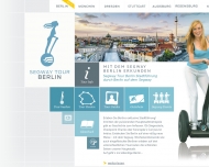 Bild Segway Tour Berlin - SEG TOUR Berlin