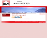 Bild Hey und Meyer Versicherungsmakler