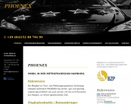 Bild PHOENEX