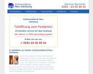Bild Schlsseldienst Neu-Isenburg