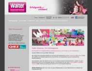 Bild Haushaltwerbung Walter Dresden