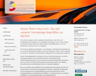 Bild Autohaus Krger GmbH