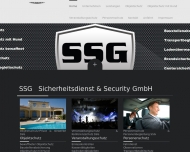 Bild SSG Security GmbH