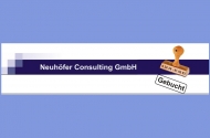 Bild Neuhfer Consulting GmbH