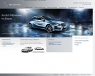Bild Jrgens GmbH Brandenburg Autorisierter Mercedes-Benz Verkauf und Service Automobile