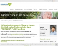 Bild PROMEDICA PLUS Oldenburg