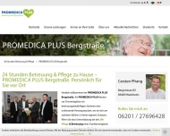 Bild PROMEDICA PLUS Bergstrae