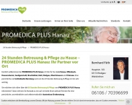 Bild PROMEDICA PLUS Hanau